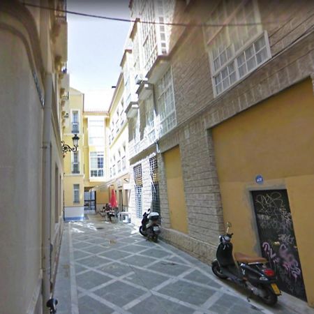 Apartamento Mezquitilla - Centro Historico Malaga Luaran gambar