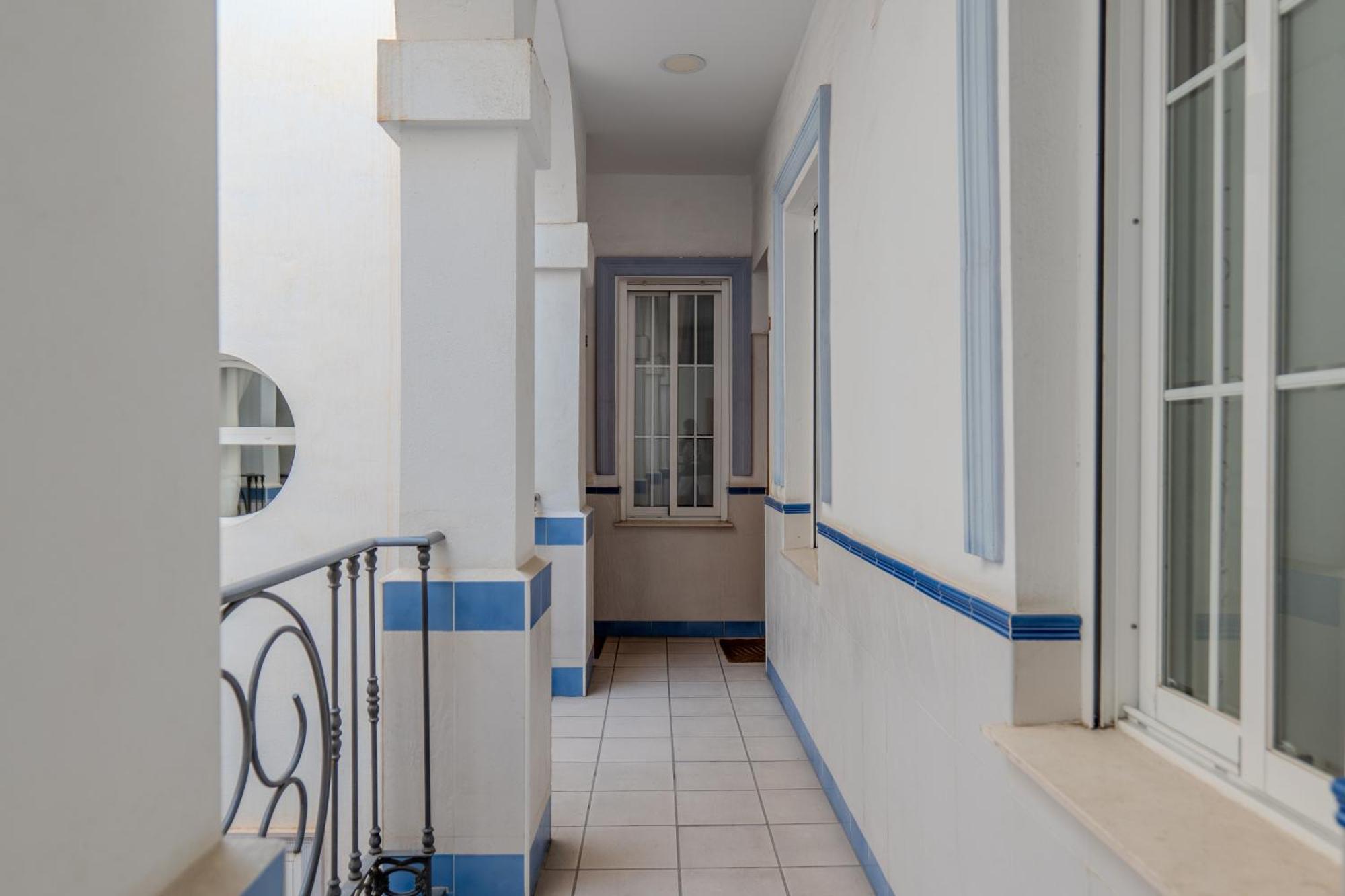 Apartamento Mezquitilla - Centro Historico Malaga Luaran gambar